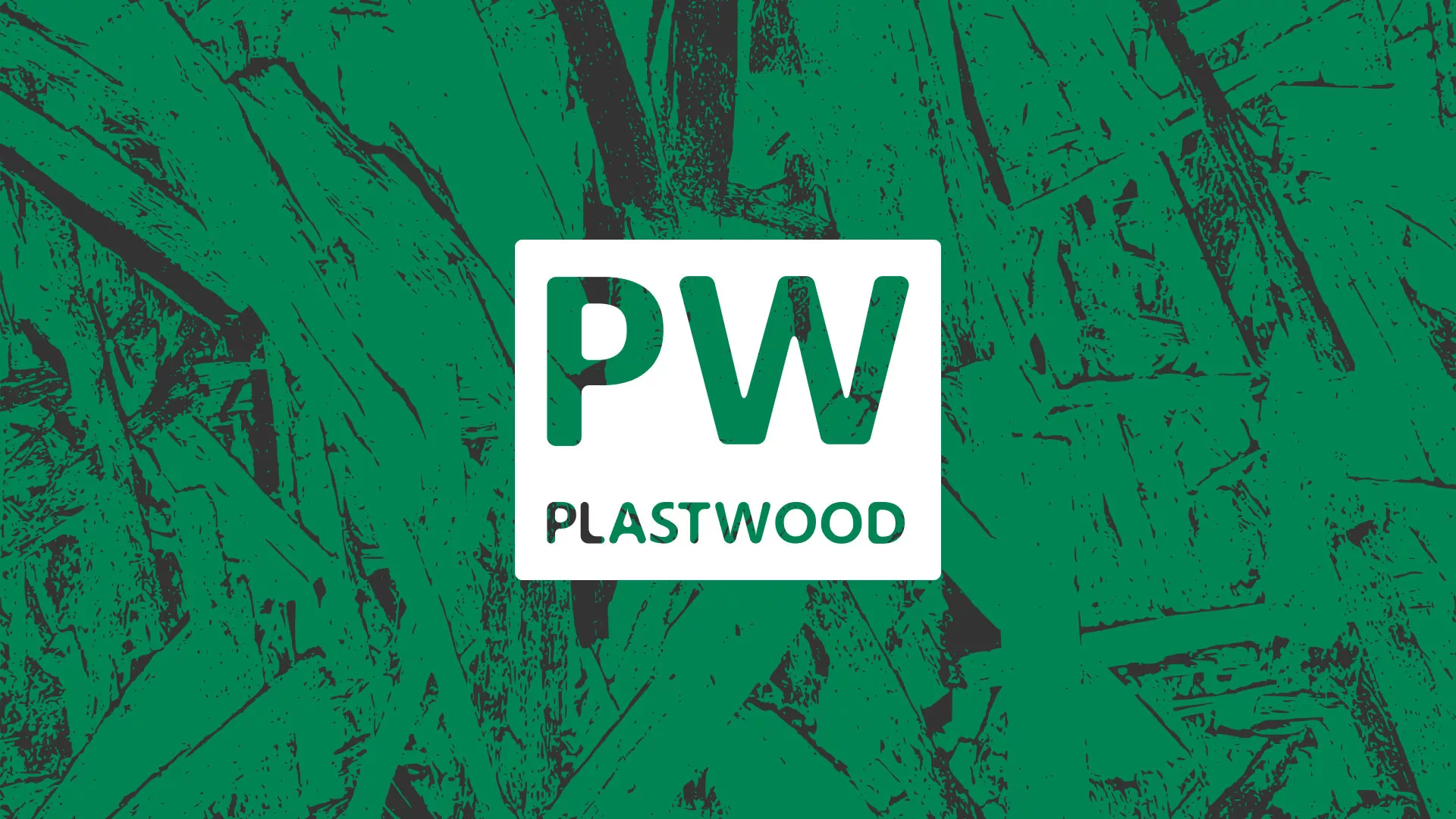 Разработка айдентики и сайта компании «Plastwood» в Калининграде