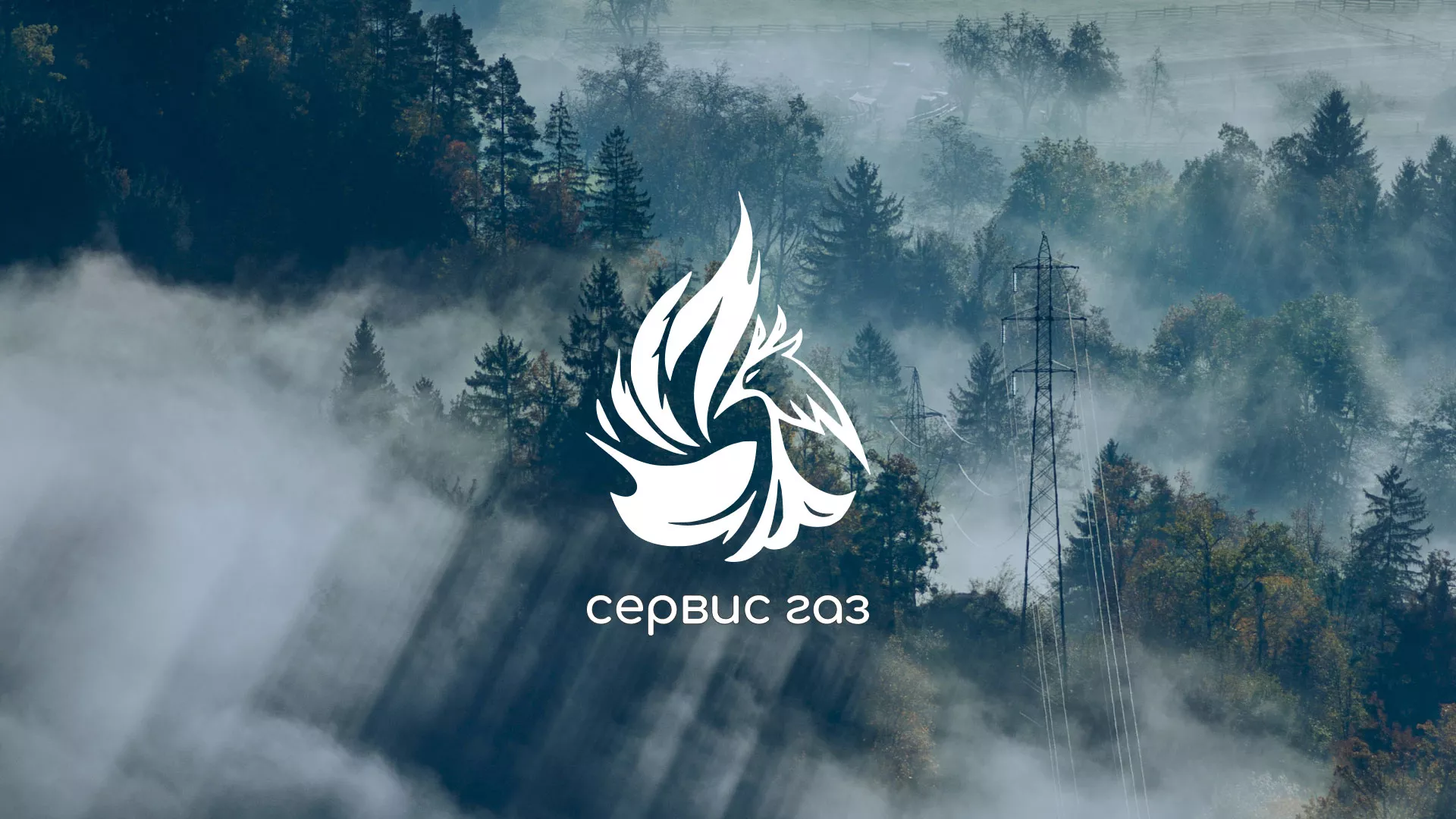 Создание сайта компании «Сервис газ» в Калининграде