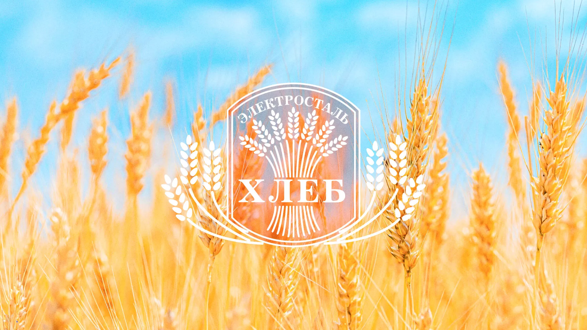 Создание сайта для хлебзавода в Калининграде