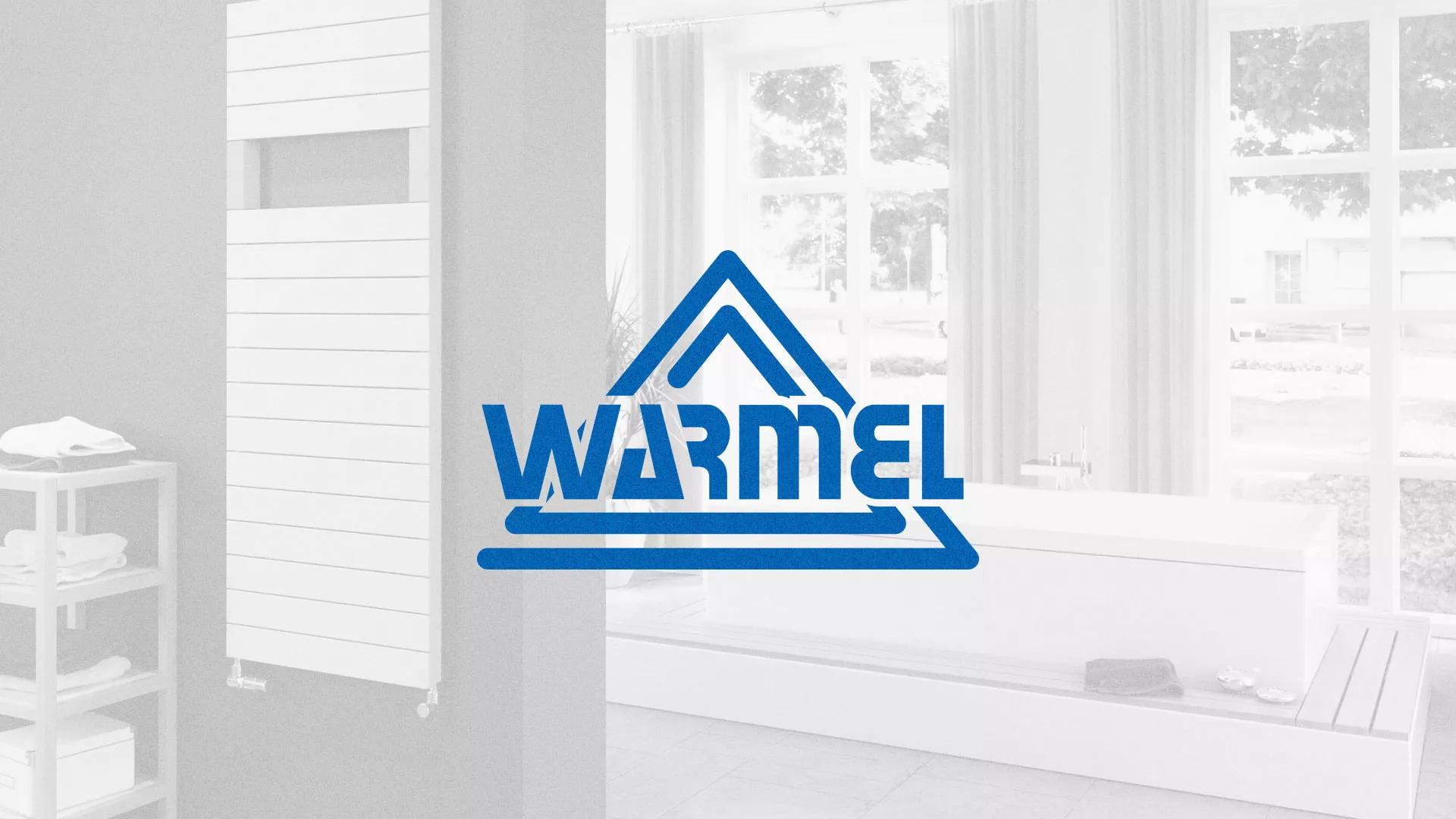 Разработка сайта для компании «WARMEL» по продаже полотенцесушителей в Калининграде