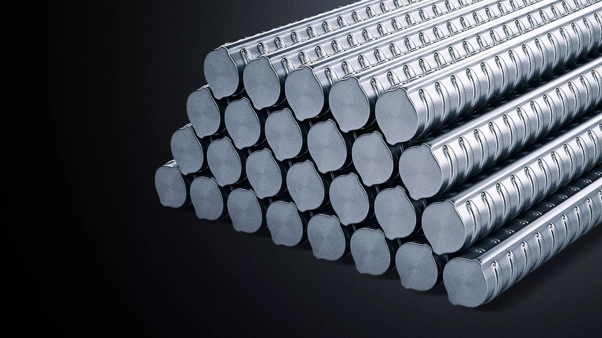 Разработка сайта по продаже металлопроката в Калининграде